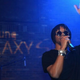 Lupe Fiasco performs for fans last fall. (Andrew H. Walker/Getty Images Entertainment)